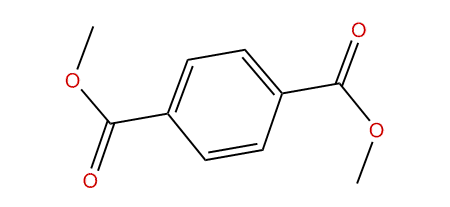 Dimethyl 1,4-benzenedicarboxylate